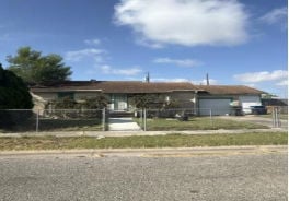 Single Family 3BR 1BA - 2001 ISLLA DR, Corpus Christi, TX