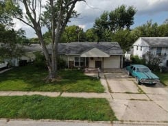 Single Family 3BR 1BA - 2004 CROWFOOT DR, Lafayette, IN