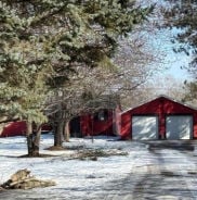 Single Family 3BR 1BA - 201 BEECHWOOD AVE N, Braham, MN