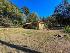 Single Family 3BR 1BA - 202 MAPLE STREET, Atlanta, TX