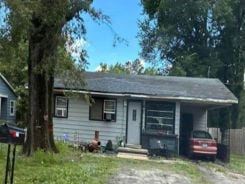 Single Family 3BR 1BA - 207 CUNNINGHAM DR, Pearl, MS