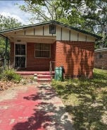Single Family 3BR 1BA - 2081 Baldwin, Jacksonville, FL