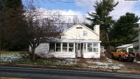 Single Family 3BR 1BA - 2111 RT 165, Cobleskill, NY