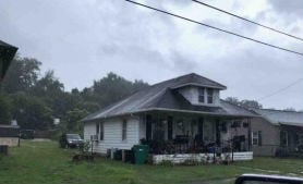 Single Family 3BR 1BA - 2112 11TH AVE, Parkersburg, WV
