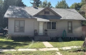 Single Family 3BR 1BA - 212 MARIETTA ST, Hillrose, CO