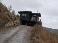 Single Family 3BR 1BA - 218 E VALLEYVIEW, Wanship, UT