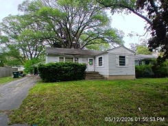 Single Family 3BR 1BA - 22015 MILLARD AVE, Richton Park, IL