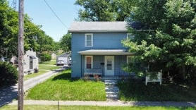 Single Family 3BR 1BA - 222 S MARKET ST, East Palestine, OH