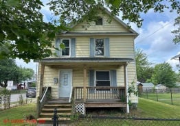 Single Family 3BR 1BA - 2230 STATION ROAD, Erie, PA