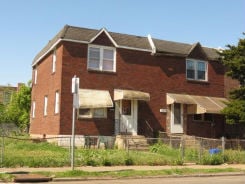 Single Family 3BR 1BA - 2238 S 62ND ST, Philadelphia, PA