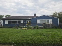 Single Family 3BR 1BA - 2239 EDEN AVENUE, Columbus, OH