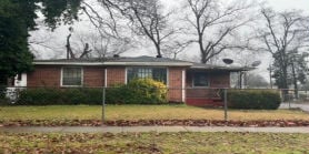 Single Family 3BR 1BA - 2239 PEARSON AVE SW, Birmingham, AL