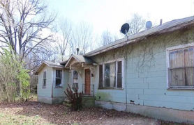 Single Family 3BR 1BA - 2324 GRIER BRANCH RD, Strafford, MO