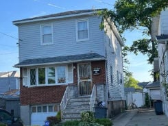 Single Family 3BR 1BA - 24011 136TH AVE, Rosedale, NY