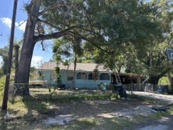 Single Family 3BR 1BA - 2402 S 67TH ST, Tampa, FL