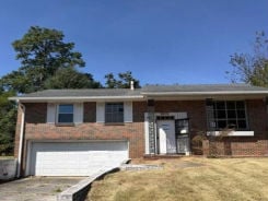 Single Family 3BR 1BA - 2418 GOLDEN PINES LANE, Birmingham, AL