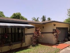 Single Family 3BR 1BA - 251 SW 16TH STREET, Pompano Beach, FL
