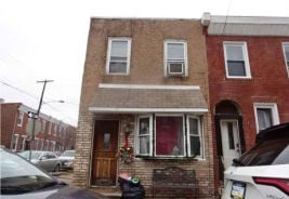Single Family 3BR 1BA - 2538 CEDAR ST, Philadelphia, PA