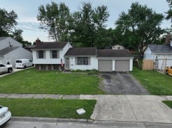 Single Family 3BR 1BA - 2591 MCDANIEL CT, Grove City, OH