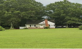 Single Family 3BR 1BA - 2657 SUGARTREE CHURCH RD, Danville, VA