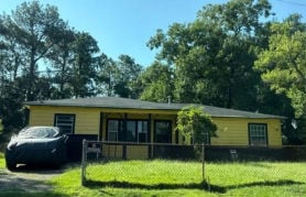 Single Family 3BR 1BA - 2701 S FAURE DR, Mobile, AL