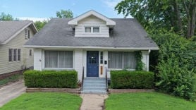 Single Family 3BR 1BA - 2712 COLLEGE AVE, Terre Haute, IN