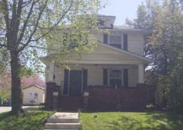 Single Family 3BR 1BA - 2719 HILLCREST AVE, Alton, IL