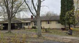 Single Family 3BR 1BA - 279 SANDBANK RD, Erin, NY