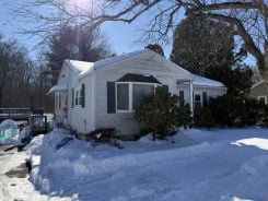 Single Family 3BR 1BA - 28 NEW LUDLOW ROAD, Granby, MA