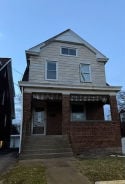 Single Family 3BR 1BA - 2831 CUSTER AVENUE, Pittsburgh, PA
