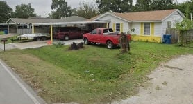 Single Family 3BR 1BA - 2915 Brea Crest, Houston, TX