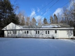 Single Family 3BR 1BA - 293 QUARRY ROAD, Becket, MA
