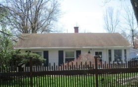 Single Family 3BR 1BA - 2946 JAMES RD, Auburn Hills, MI