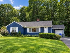 Single Family 3BR 1BA - 3 GORDAN AVE, Enfield, CT