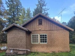 Single Family 3BR 1BA - 30 A ST, Miranda, CA