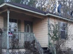 Single Family 3BR 1BA - 30 CR 371B, Heidelberg, MS