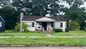 Single Family 3BR 1BA - 300 80TH ST N, Birmingham, AL
