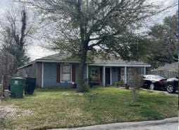 Single Family 3BR 1BA - 3024 CRICKET LN, Houston, TX