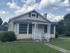 Single Family 3BR 1BA - 303 RAYMOND AVE, West Portsmouth, OH