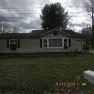 Single Family 3BR 1BA - 3098 FOWLER ST, Cortland, OH