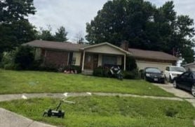 Single Family 3BR 1BA - 3108 ROCKAWAY DR, Louisville, KY