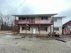 Single Family 3BR 1BA - 311 STATE ROUTE 164, Salineville, OH