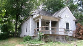 Single Family 3BR 1BA - 312 Rice Street, Little Rock, AR
