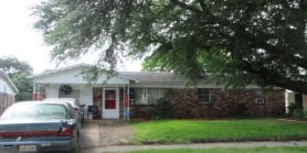 Single Family 3BR 1BA - 3120 BRAGG ST, Bossier City, LA
