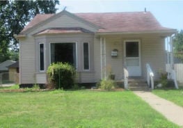 Single Family 3BR 1BA - 31205 MARQUETTE ST, Garden City, MI