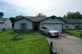 Single Family 3BR 1BA - 3147 S TACOMA AVE, Indianapolis, IN