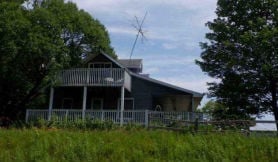 Single Family 3BR 1BA - 3182 HARBOR ST, Isle, MN