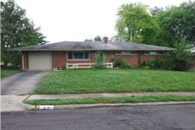 Single Family 3BR 1BA - 32 POLLYANNA AVE, Germantown, OH