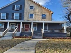 Single Family 3BR 1BA - 3514 HAYWARD AVE, Baltimore, MD