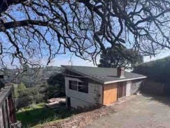 Single Family 3BR 1BA - 355 GRANDVIEW AVE, Novato, CA